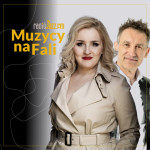 #41 | Muzycy na Fali | Anna Serafińska i Janusz Szrom | Rozmowa z Andrzejem Dąbrowskim