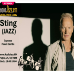 #81 | Muzyka, Która Leczy | Sting (Jazz)