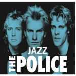 #80 | Muzyka, Która Leczy | (JAZZ) The POLICE