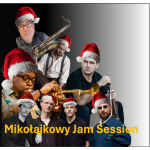 #86 | Muzyka, która leczy | Mikołajkowe propozycje jazzowe