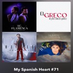 #71 | My Spanish Heart | Zaprasza Michał Czachowski