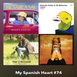 #74 | My Spanish Heart | Zaprasza Michał Czachowski