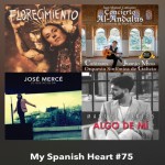 #75 | My Spanish Heart | Zaprasza Michał Czachowski