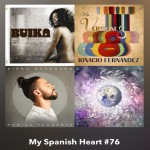 #76 | My Spanish Heart | Zaprasza Michał Czachowski