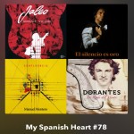 #78 | My Spanish Heart | Zaprasza Michał Czachowski