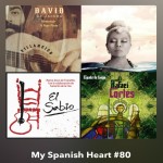 #80 | | My Spanish Heart | Zaprasza Michał Czachowski