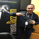 Sylwester Ostrowski, Szczecin Jazz 2017