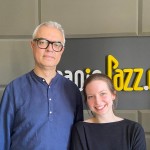 JazzPRESSjonizm | Audycje Kulturalne NCK: Marek Horodniczy i Martyna Matwiejuk