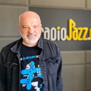 JazzPRESSjonizm | Jerzy Batycki o letniej Bielskiej Zadymce Jazzowej 2023