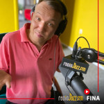 JazzPRESSjonizm | FINA | Jan Młynarski