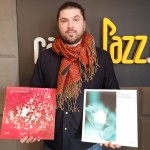 JazzPRESSjonizm | Piotr Damasiewicz – improwizacja między słowami