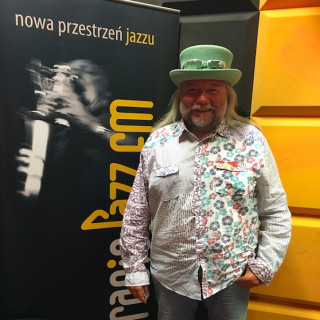 Mariusz Adamiak - Warsaw Summer Jazz Days 2017