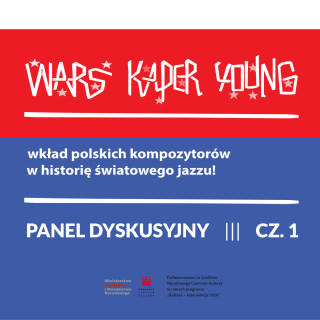 Wars, Kaper i Young – polski ślad w światowym jazzie – część 1 