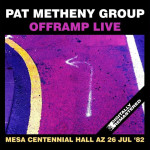 #120 | Pat Metheny mystic live