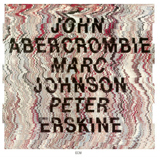 #121 | Pod Prąd | John Abercrombie „Trio”