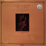 #128 | Pod Prąd | John Coltrane & Eric Dolphy