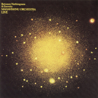 #143 | Pod Prąd | Mahavishnu Orchestra Live 1973