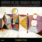 #148 | Pod Prąd | Charles Mingus – 5 lat z życia