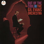 Jazz on Summer’s Day – Gil Evans
