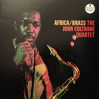 Jazz on Summer’s Day – John Coltrane