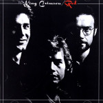 King Crimson – łabędzi śpiew 1974