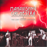 Mahavishnu Orchestra 1973