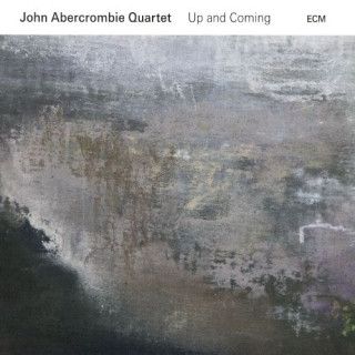 Najnowszy kwartet Johna Abercrombiego