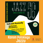 VA - Jazz 56 - I Ogólnopolski Festiwal Muzyki Jazzowej - Sopot, 6-12 Sierpnia 1956 (2017)