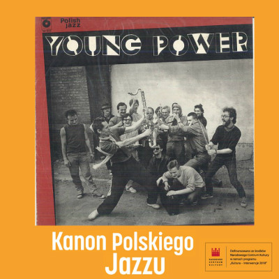 PolishJazz. Kanon polskiego jazzu (audycja archiwalna)
