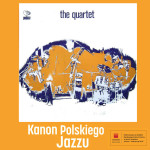 The Quartet (Szukalski, Kulpowicz, Jarzębski, Stefański) – The Quartet