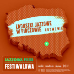 Jazzowa Polska Festiwalowa #17 – Zaduszki Jazzowe w Pińczowie | Artur Dutkiewicz