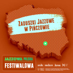 Jazzowa Polska Festiwalowa #17 – Zaduszki Jazzowe w Pińczowie