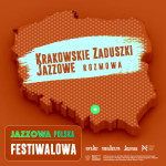Jazzowa Polska Festiwalowa #19 – Krakowskie Zaduszki Jazzowe | Marek Stryszowski
