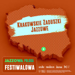 Jazzowa Polska Festiwalowa #19 – Krakowskie Zaduszki Jazzowe