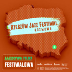 Jazzowa Polska Festiwalowa #21 – Rzeszów Jazz Festiwal | Tomasz Drachus