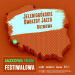Jazzowa Polska Festiwalowa #25 – Jeleniogórskie Gwiazdy Jazzu | Marek Napiórkowski