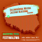 Jazzowa Polska Festiwalowa #29 – Zielonogórska Wiosna Jazzowo-Bluesowa | Jerzy Nowak