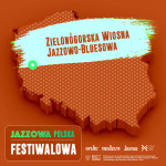 Jazzowa Polska Festiwalowa #29 – Zielonogórska Wiosna Jazzowo-Bluesowa