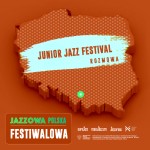 Jazzowa Polska Festiwalowa #38 – Junior Jazz | Krzysztof Odrobina, Tomasz Hatylak