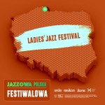 Jazzowa Polska Festiwalowa #40 – Ladies' Jazz