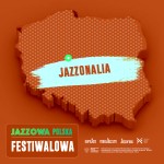 Jazzowa Polska Festiwalowa #43 – Jazzonalia | Justyna Kałużyńska-Markocka i Marta Mielcarek