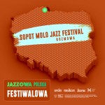 Jazzowa Polska Festiwalowa #50 – Sopot Molo Jazz Festival | Marcin Jacobson