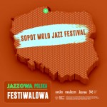 Jazzowa Polska Festiwalowa #50 – Sopot Molo Jazz Festival
