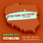 Jazzowa Polska Festiwalowa #51 – Victor Young Jazz Festival | Kuba Stankiewicz