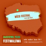 Jazzowa Polska Festiwalowa #56 – Mózg Festival | Sławek Janicki