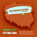 Jazzowa Polska Festiwalowa #67 – ECM Warsaw Festival | Sławomir Wrzask, Piotr Rzeczycki