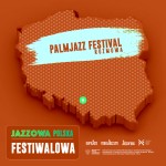 Jazzowa Polska Festiwalowa #69 – PalmJazz | Krzysztof Kobyliński