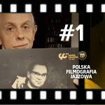#1 | Polska Filmografia Jazzowa | Od fabuły do dokumentu, czyli mały skrót zamiast wstępu