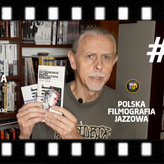 #29 | Polska Filmografia Jazzowa | Komeda opisany