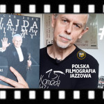 #3 | Polska Filmografia Jazzowa | Niewinni czarodzieje, czyli poczet jazzmanów polskich
